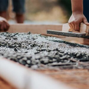 CO2 Utilization in Concrete - Removals & Reductions - CarbonCure - U.S. Project #1