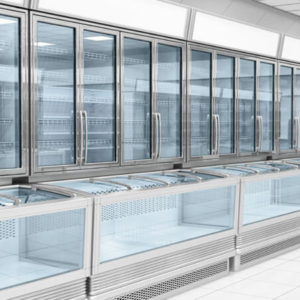 Advanced Refrigeration CAN - ARS 001C
