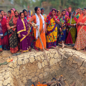 Indian Carboneers