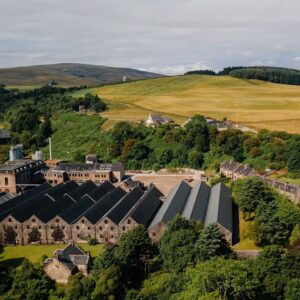 Easychar - Tamdhu Distillery