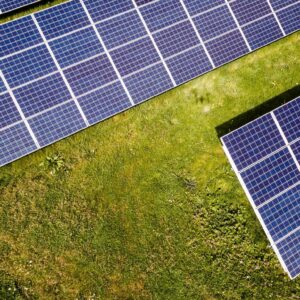 SolarArise Bundled Solar Power Project