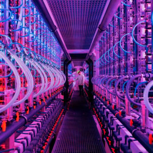 VAXA Technologies, LTD