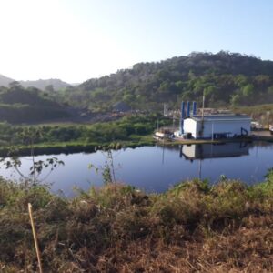 Cerro Patacón Landfill Gas Usage