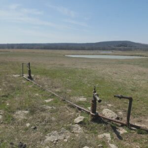 Heartland Methane Abatement and Land Restoration – Packard & Kottke Ranch Project