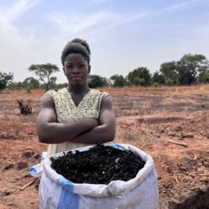 Ghanaian Carboneers