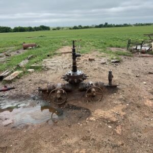Heartland Methane Abatement and Land Restoration Project 2