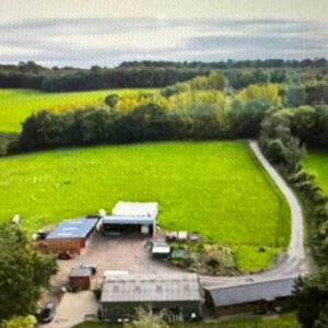 Great British Sustainable Farming Project