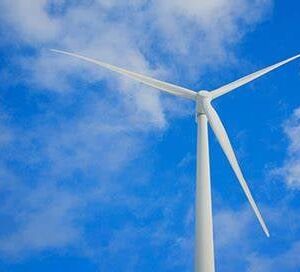 Kinik Wind Power Plant